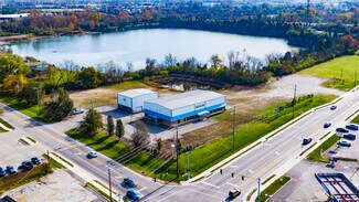 More details for 9201 Blue Lick Rd, Louisville, KY - Industrial for Sale