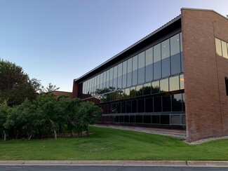 Plus de détails pour 375 S Chipeta Way, Salt Lake City, UT - Bureau à louer