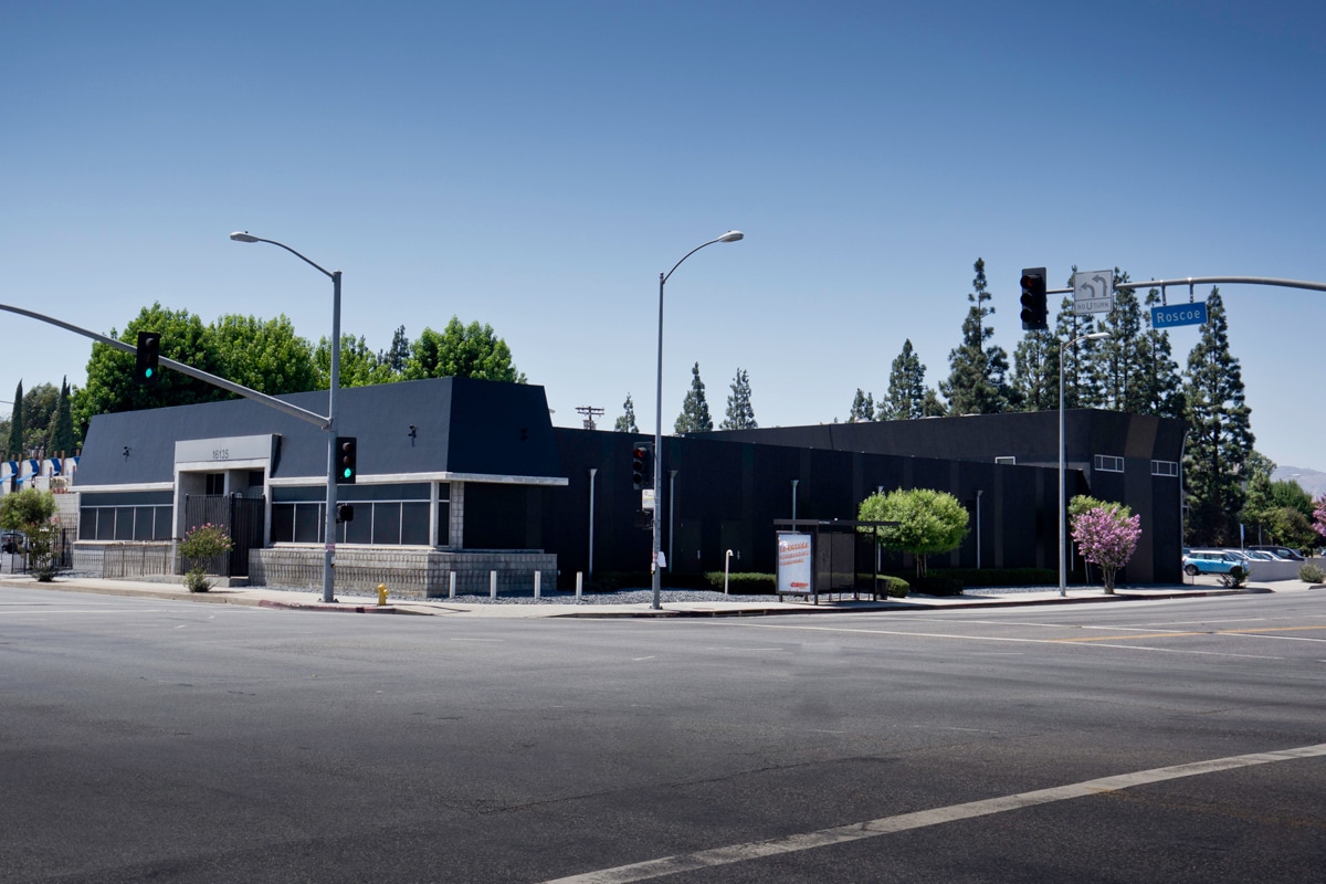 16135 Roscoe Blvd, North Hills, CA for lease Primary Photo- Image 1 of 2