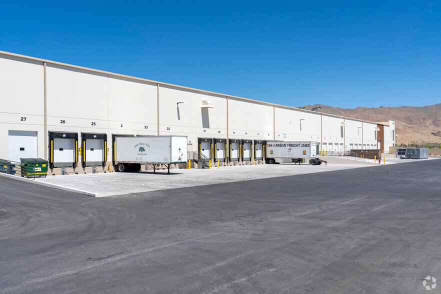 8700 Boomtown Garson Rd, Verdi, NV à louer - Photo du bâtiment - Image 2 de 24