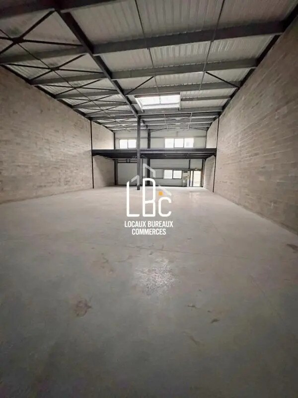 7 Rue De La Maladrie, Vertou à louer Photo intérieure- Image 1 de 16