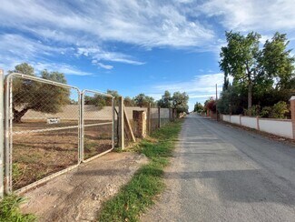 Plus de détails pour Urbanización Casquero E, 43B, Dos Hermanas - Terrain à vendre