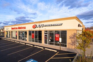 Plus de détails pour 1920 N Richmond Rd, McHenry, IL - Commerce de détail à louer