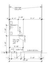540 Sandau Rd, San Antonio, TX for lease Floor Plan- Image 1 of 1