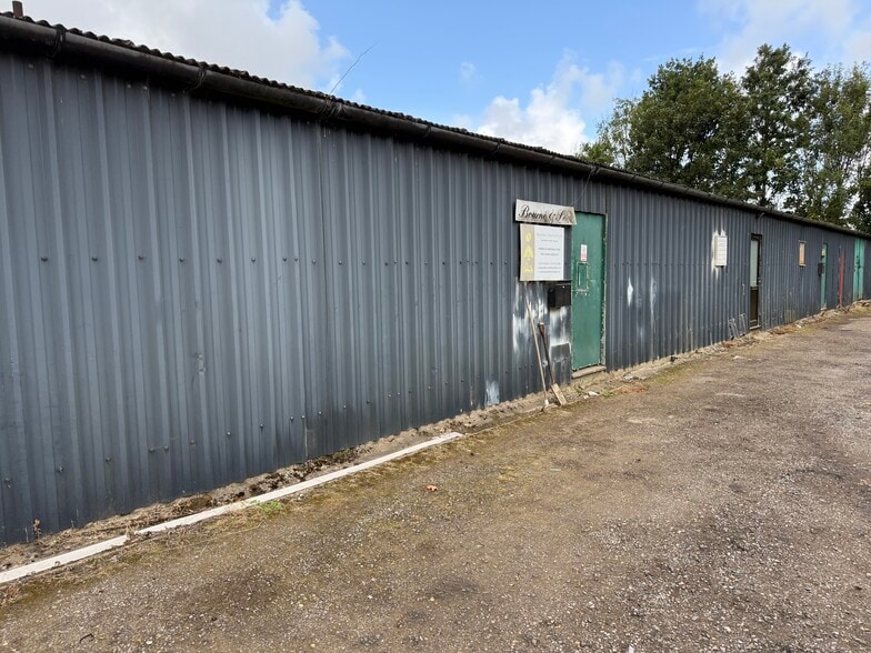 23A Albourne Rd, Hurstpierpoint for lease - Building Photo - Image 2 of 6
