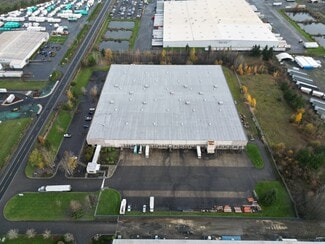 Plus de détails pour 208 Maurin Rd, Chehalis, WA - Industriel à louer