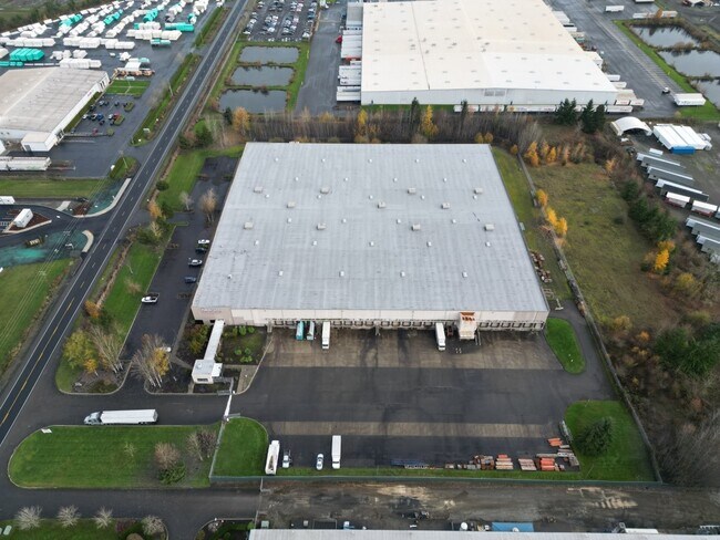 More details for 208 Maurin Rd, Chehalis, WA - Industrial for Lease