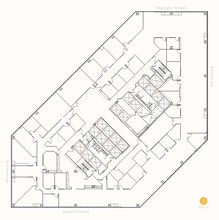 999 3rd Ave, Seattle, WA for lease Floor Plan- Image 1 of 1