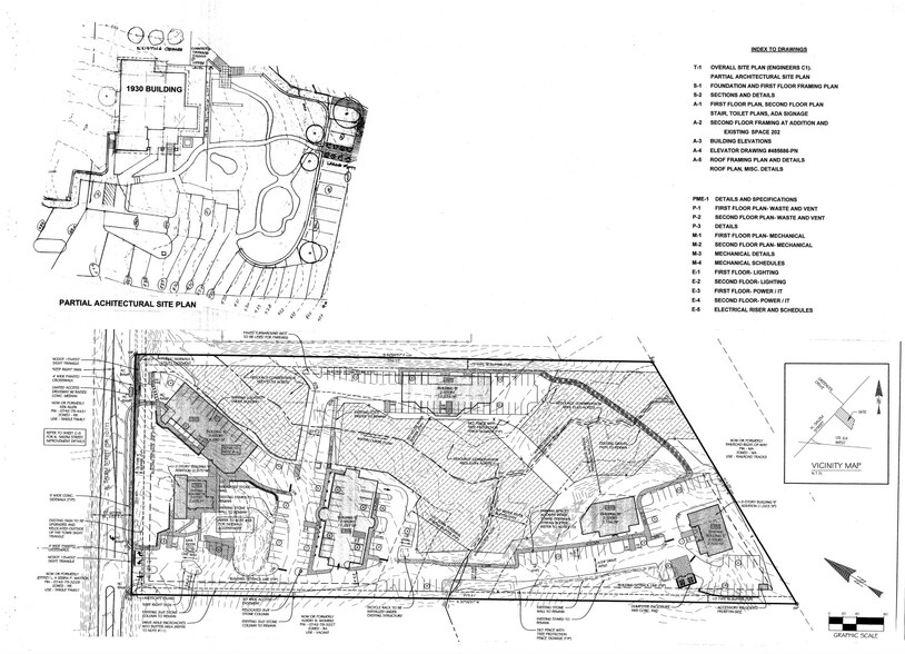 1930 N Salem St, Apex, NC for sale - Building Photo - Image 2 of 3