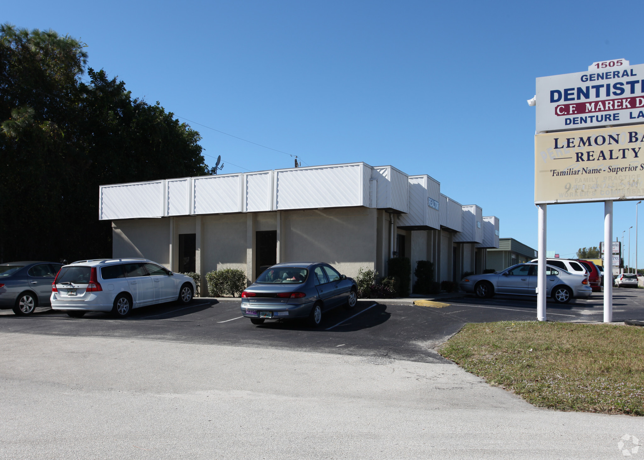 1505 S McCall Rd, Englewood, FL for sale Primary Photo- Image 1 of 1