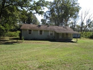 More details for 6701 Highway 8, Bentley, LA - Land for Sale