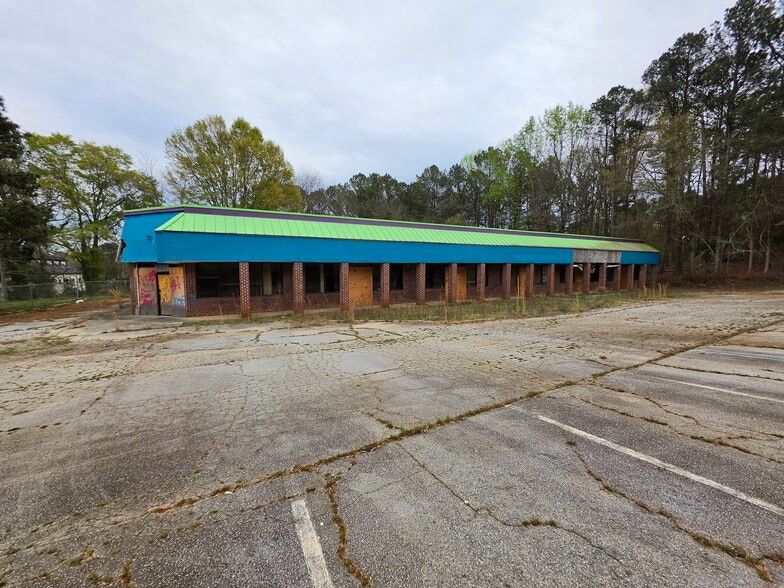 106 Commerce St, Fayetteville, GA for sale - Building Photo - Image 3 of 27