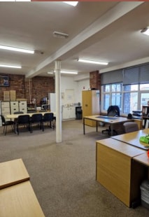 6 Porter St, Liverpool for lease Building Photo- Image 1 of 3