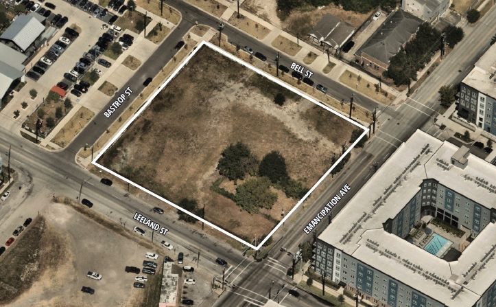 2323 Leeland St, Houston, TX à vendre - Photo du bâtiment - Image 2 de 3