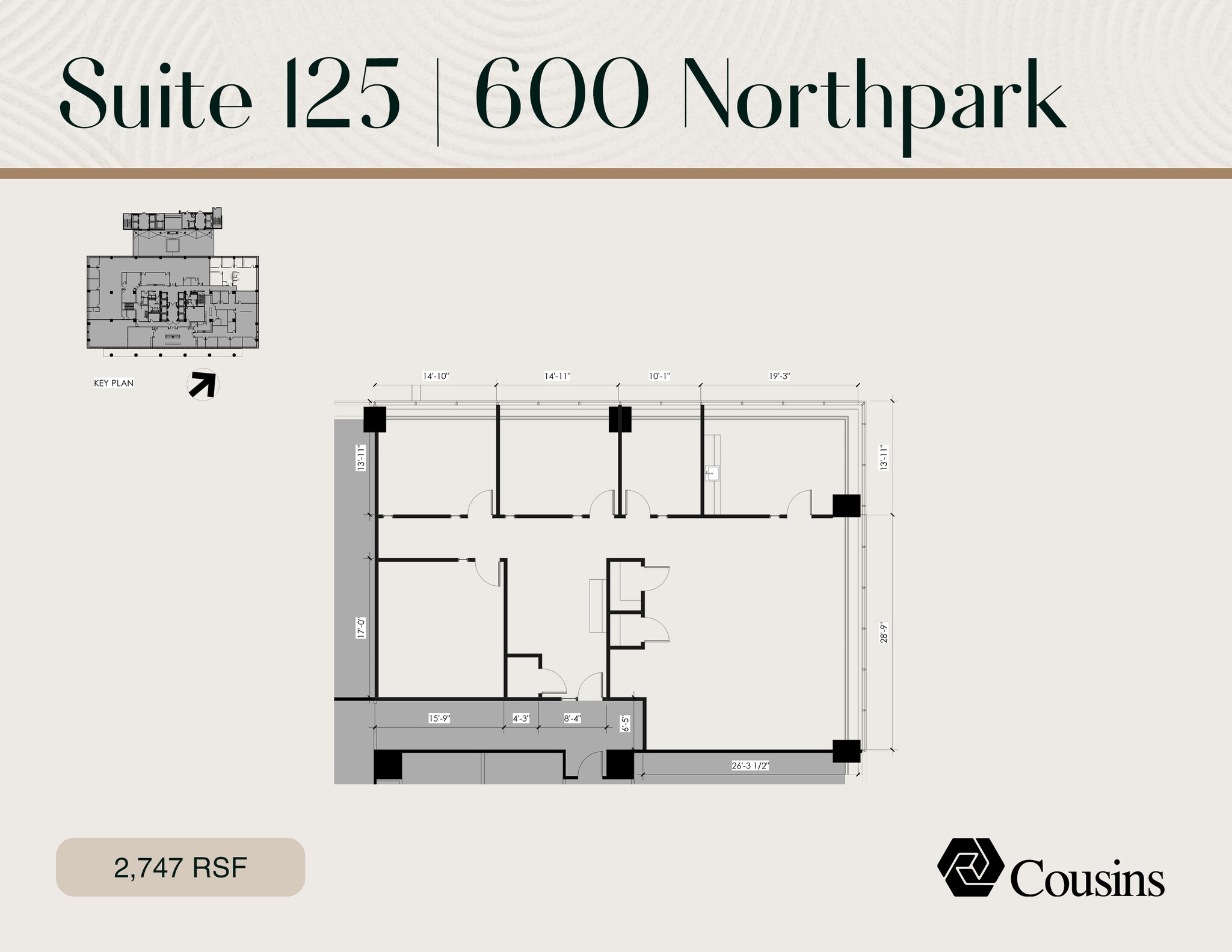 1200 Abernathy Rd NE, Atlanta, GA à louer Photo intérieure- Image 1 de 1