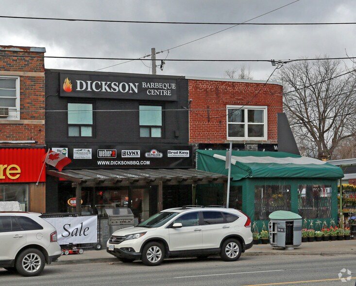 2030 Avenue Rd, Toronto, ON à vendre - Photo du bâtiment - Image 3 de 3