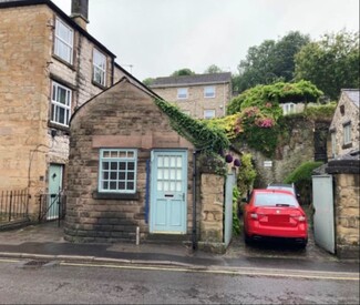 Plus de détails pour Buxton Rd, Bakewell - Bureau à louer