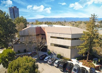 More details for 901 Campisi Way, Campbell, CA - Office for Lease