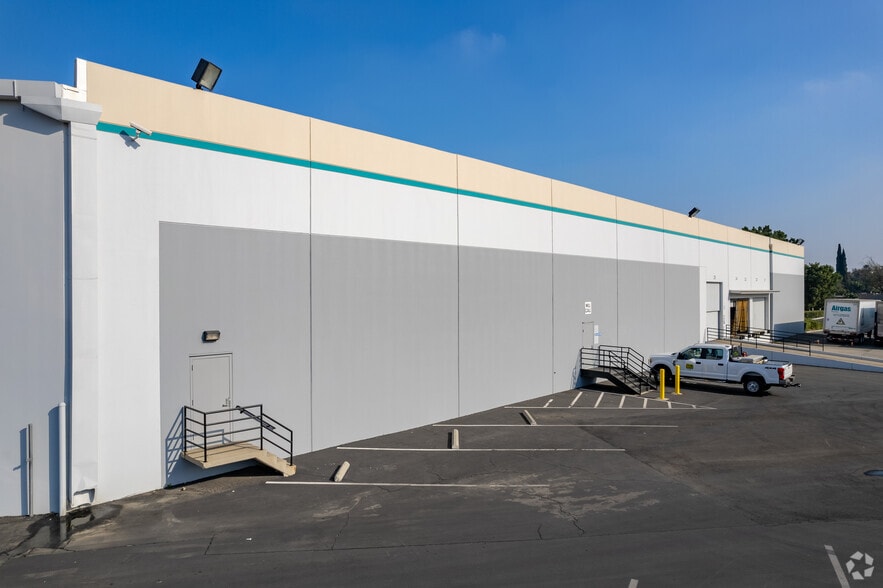 2225 Workman Mill Rd, City Of Industry, CA for lease - Building Photo - Image 3 of 14