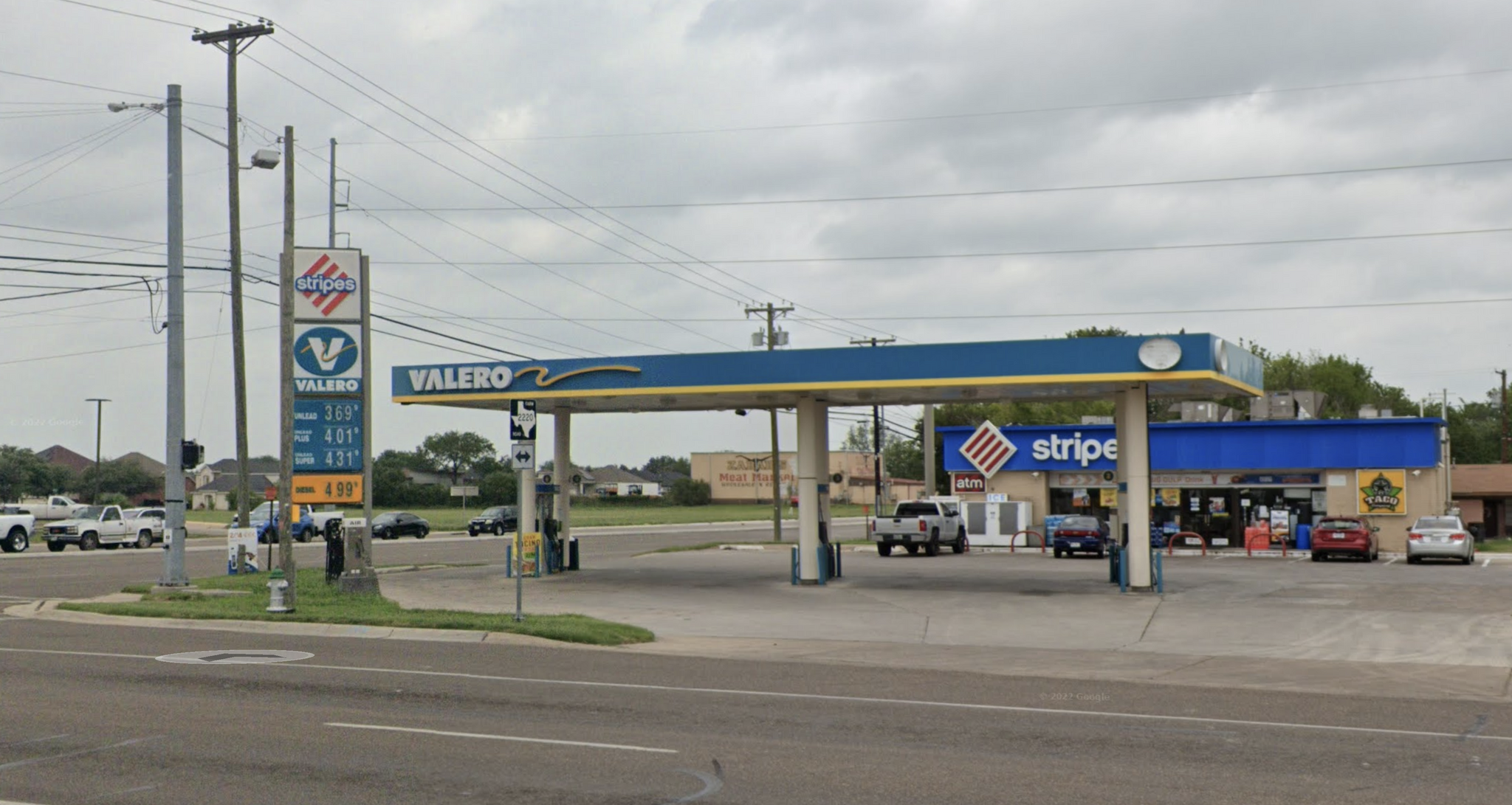 3620 Buddy Owens Ave, McAllen, TX for sale Building Photo- Image 1 of 3