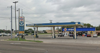 Plus de détails pour 3620 Buddy Owens Ave, McAllen, TX - Vente au détail à vendre