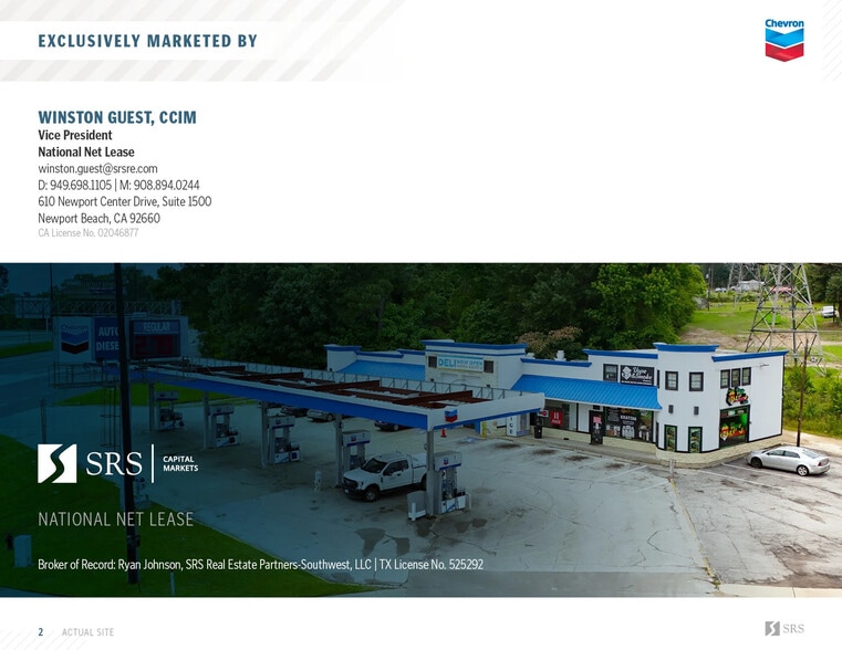 3801 Chandler Hwy, Tyler, TX for sale - Building Photo - Image 2 of 9