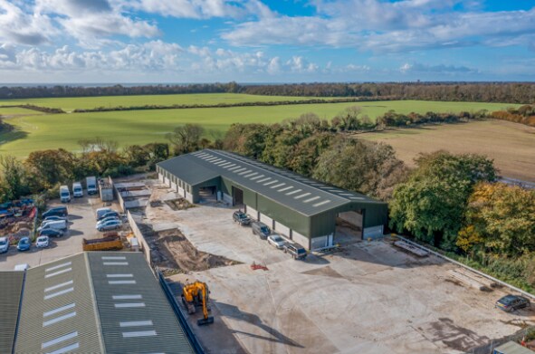 More details for Grevatts Ln, Climping - Industrial for Lease