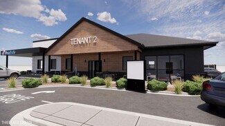 Plus de détails pour 1210 N Main St, Canton, OH - Commerce de détail à louer