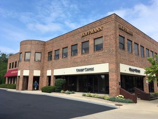 Plus de détails pour 825 Green Bay Rd, Wilmette, IL - Bureau à louer