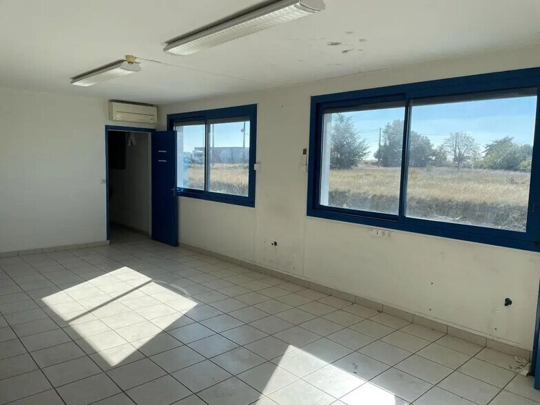 Industriel dans Montreuil-Bellay à vendre - Photo intérieure - Image 2 de 5