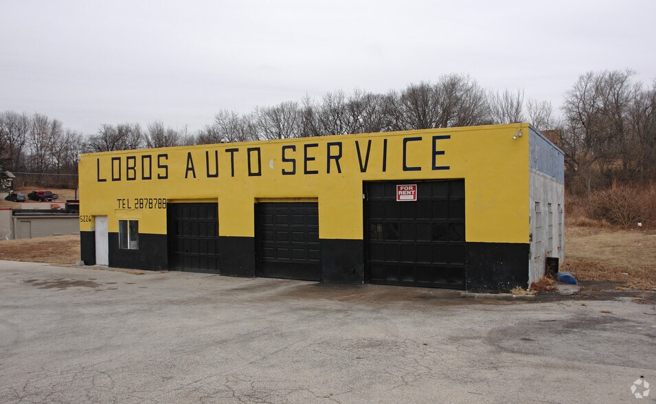 5226 State Ave, Kansas City, KS for sale - Building Photo - Image 2 of 2
