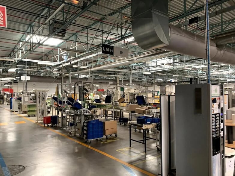 18 Chemin Des Gauriers, Sully-sur-Loire for lease - Interior Photo - Image 2 of 6