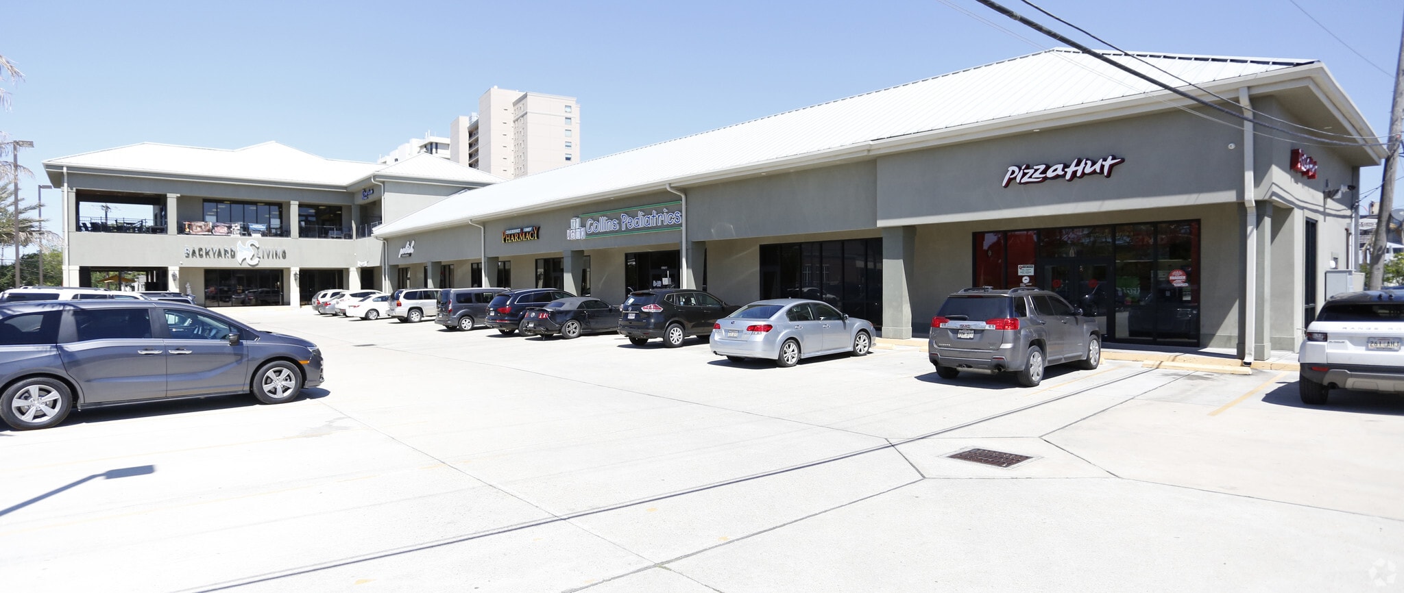 7211 Regent St, New Orleans, LA for lease Primary Photo- Image 1 of 6