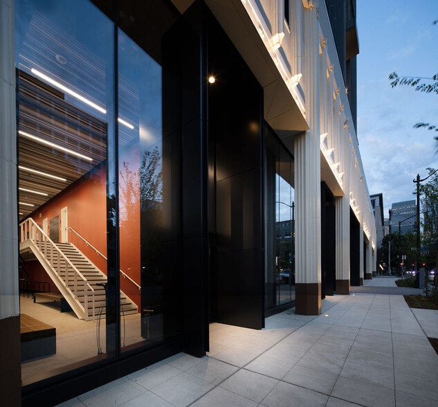 400 Westlake Ave N, Seattle, WA à louer - Photo du bâtiment - Image 2 de 2