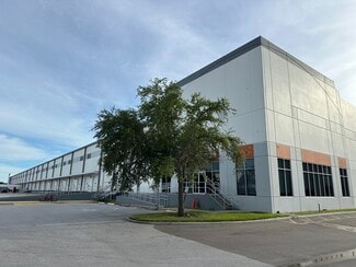 More details for 4409-4443 Madison Industrial Ln, Tampa, FL - Industrial for Lease