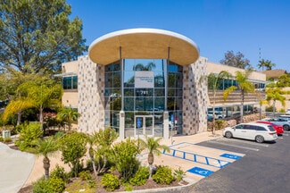 More details for 781 Garden View Ct, Encinitas, CA - Office for Sale