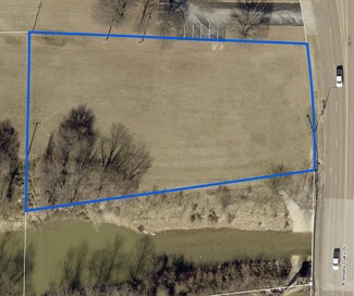 Plus de détails pour 1721 Shelby Oaks Dr N, Memphis, TN - Terrain à vendre