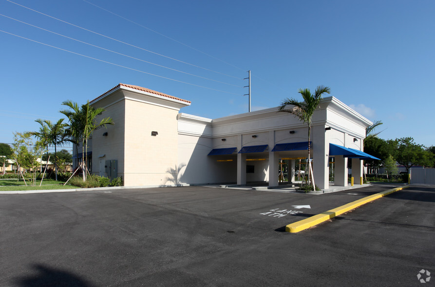 9846 S Military Trl, Boynton Beach, FL for lease - Building Photo - Image 2 of 5