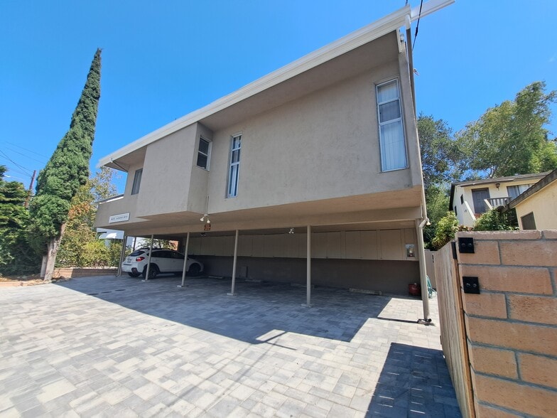 932 Arroyo Dr, South Pasadena, CA for sale - Building Photo - Image 2 of 4