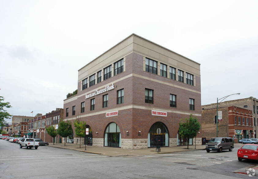 932 W Randolph St, Chicago, IL à vendre - Photo principale - Image 1 de 1