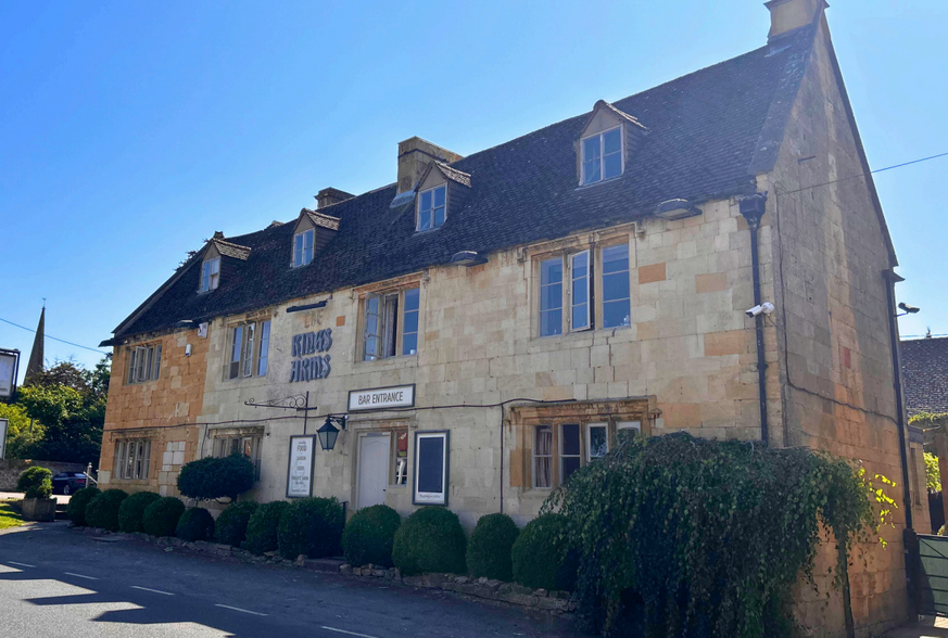 High St, Chipping Campden for sale - Building Photo - Image 1 of 4