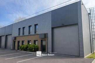 More details for 73 Route De Corbas, Vénissieux - Flex for Lease