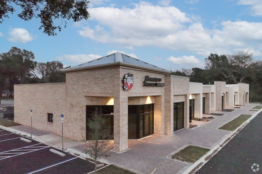 620 E Nine Mile Rd, Pensacola, FL for lease - Building Photo - Image 3 of 5