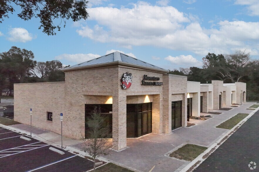 620 E Nine Mile Rd, Pensacola, FL à louer - Photo du bâtiment - Image 3 de 5