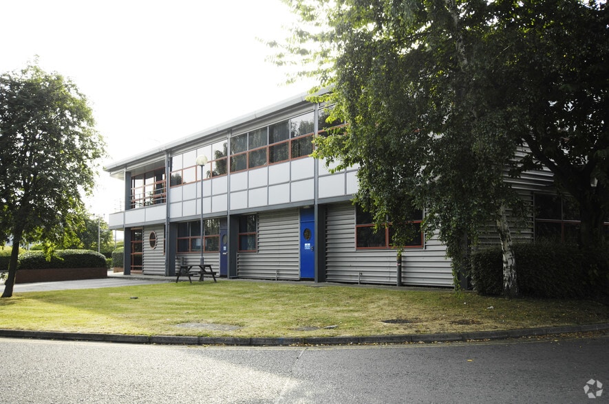 University Blvd, Nottingham for lease - Building Photo - Image 2 of 4