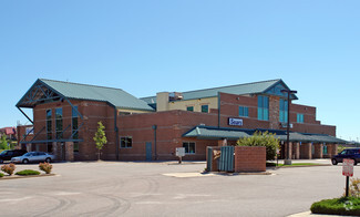 More details for 4700 Castleton Way, Castle Rock, CO - Office for Lease