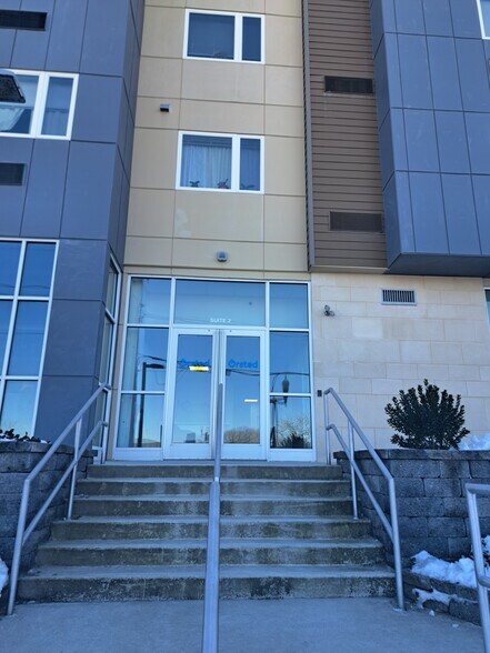 600 Atlantic Ave, Atlantic City, NJ à louer - Photo du bâtiment - Image 3 de 14