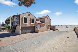Plus de détails pour 3025 Ocean Dr, Oxnard, CA - Multi-résidentiel à vendre