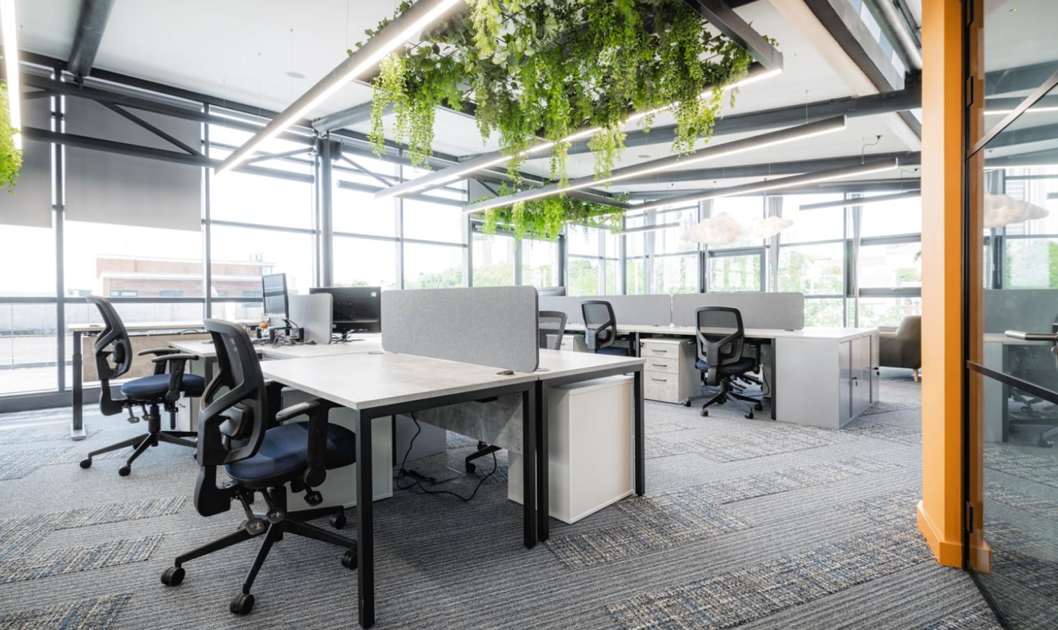 118 North St, Leeds for lease Interior Photo- Image 1 of 4