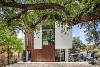 Plus de détails pour 2208 Lake Austin Blvd, Austin, TX - Bureau à vendre